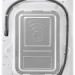 Стиральная машина LG F1096MDS0