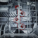 Встраиваемая посудомоечная машина Bosch SMV4HMX65Q, Serie 4, AquaStop, 13 комплектов, полноразмерная