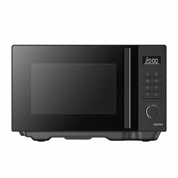 Микроволновая печь CENTEK CT-1563 черный
