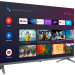 LED телевизор Blaupunkt 32FB5000T