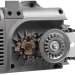 Электрическая пила Daewoo Power DACS 2700E