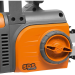 Электрическая пила Daewoo Power DACS 2700E