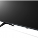 60" Телевизор LG 60UQ80006LB HDR, LED, черный