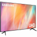 Телевизор Samsung UE43AU7101UCCE