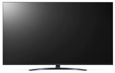 60" Телевизор LG 60UQ81003LA LED, HDR, синяя сажа