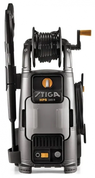 Мойка высокого давления Stiga HPS 345 R