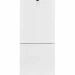 Холодильник Weissgauff WRK 185 Total NoFrost Inverter White
