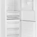 Холодильник Weissgauff WRK 185 Total NoFrost Inverter White