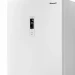 Холодильник Weissgauff WRK 185 Total NoFrost Inverter White