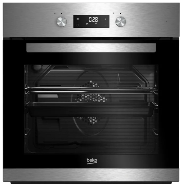 Электрический духовой шкаф Beko BRE 22305 X