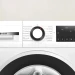 Стиральная машина с сушкой Bosch Serie 6 WNG2540LSN, белая, 10,5/6 кг, 1400 об/мин, 13 программ, инверторная