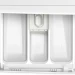 Стиральная машина с сушкой Bosch Serie 6 WNG2540LSN, белая, 10,5/6 кг, 1400 об/мин, 13 программ, инверторная