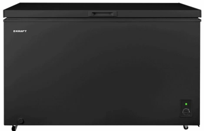 Морозильный ларь KRAFT BD (W)-460BRX 