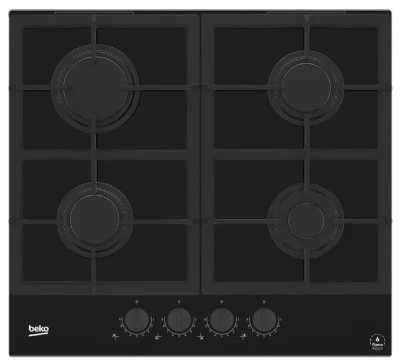 Варочная панель Beko HILG64325SDX