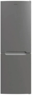 Холодильник CANDY CCRN6200S, No Frost, класс энергоэффективности: A