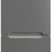 Холодильник CANDY CCRN6200S, No Frost, класс энергоэффективности: A
