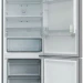 Холодильник CANDY CCRN6200S, No Frost, класс энергоэффективности: A