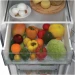 Холодильник CANDY CCRN6200S, No Frost, класс энергоэффективности: A
