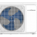 Сплит-система SNOWCAP AC 12 DA SIR INVERTER