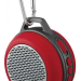 Беспроводная колонка Perfeo Solo PF-5206 (красный)