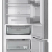 Холодильник HOTPOINT HT 6200 MX, нержавеющая сталь