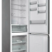 Холодильник HOTPOINT HT 6200 MX, нержавеющая сталь