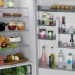 Холодильник HOTPOINT HT 6200 MX, нержавеющая сталь