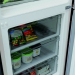 Холодильник HOTPOINT HT 6200 MX, нержавеющая сталь