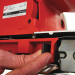 Ленточная шлифовальная машина Milwaukee BS 100 LE 4933385150
