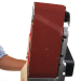 Ленточная шлифовальная машина Milwaukee BS 100 LE 4933385150