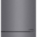 Холодильник LG GA-B509CLCL 419 л графит
