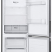 Холодильник LG GA-B509CLCL 419 л графит