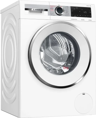 Стирально-сушильная машина Bosch WNA254XWOE