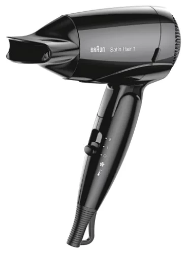 Фен Braun Satin-Hair 1 (HD 130)