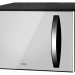 Микроволновая печь BBK 23MWS-826T/B-M