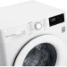 Стиральная машина LG F2V3GS3W, белая, 8.5кг, 1200об/мин, инверторная, с паром