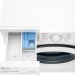 Стиральная машина LG F2V3GS3W, белая, 8.5кг, 1200об/мин, инверторная, с паром