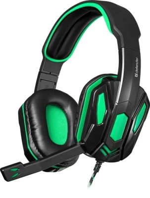 Наушники Defender Warhead G-275 [64122]