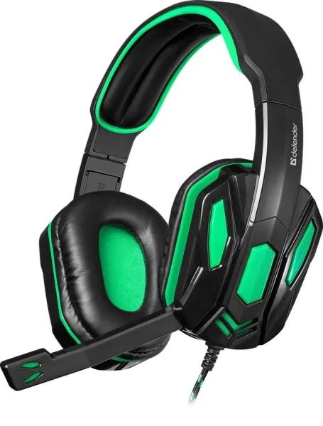 Наушники Defender Warhead G-275 [64122]