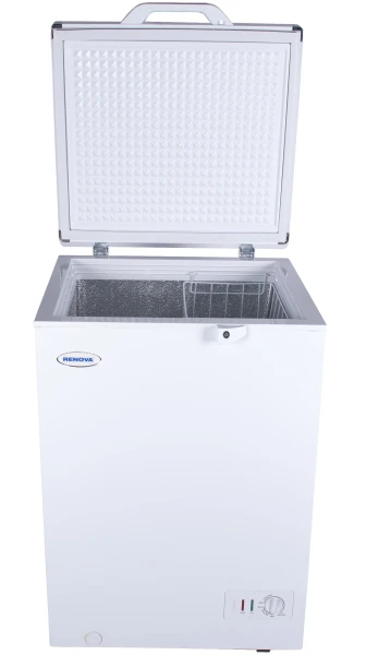 Морозильный ларь RENOVA FC-110C