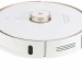 Робот-пылесос Viomi Robot Vacuum Alpha 3 белый
