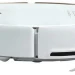 Робот-пылесос Viomi Robot Vacuum Alpha 3 белый