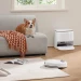 Робот-пылесос Viomi Robot Vacuum Alpha 3 белый