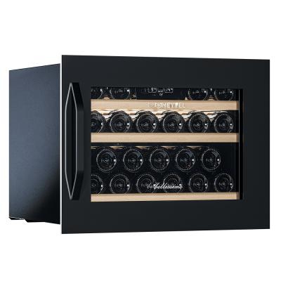 Винный шкаф Meyvel MV22-KBB1