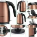 Чайник Bosch TWK 7809
