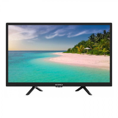 Телевизор Supra STV-LC24LT0055W