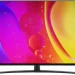 Телевизор LG 50NANO829QB.ARU