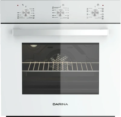 Духовой шкаф Darina 0V5 BDE112 707 W