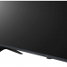 65" Телевизор LG 65UP77026LB LED, HDR (2021), черный