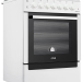 Комбинированная плита Artel Apetito 01-E